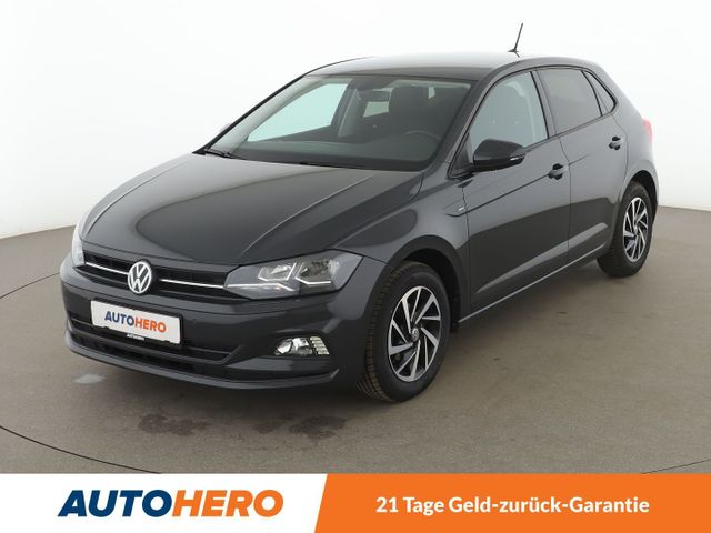 Volkswagen Polo 1.0 Join*NAVI*TEMPO*PDC*SHZ*ALU*