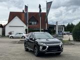 Mitsubishi Eclipse Cross Top 4WD - gebrauchte Mitsubishi Eclipse Cross aus dem Jahr 2019