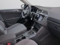 Volkswagen Tiguan - Vorschau Bild 18