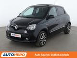 Renault Twingo 0.9 Energy La Parisienne*TEMPO*CAM*PDC* - Renault Twingo: Limousine