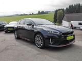 Kia pro cee'd *GT*204PS*PANO*NAVI*KAM* - Kia: Schwarz, Pro Cee D