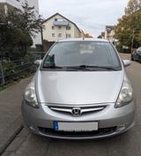 Honda Jazz 1.4 Style - Honda Jazz Style mit Benzin-Antrieb