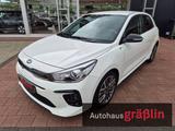 Kia Rio GT-Line 1.0 T-GDi  LED Navi Kamera - Kia Rio in Freiburg