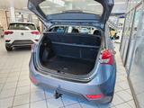 Hyundai ix20 AHK,Klima,Allwetterreifen - Hyundai ix20 Gebrauchtwagen
