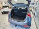 Hyundai ix20 AHK,Klima,Allwetterreifen - Hyundai ix20 Gebrauchtwagen
