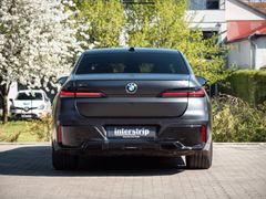 BMW 740 – 5 / 30