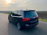 Volkswagen VW Sharan 2.0TDI 7N DSG 125kw BMT Style 7 ... - VW Sharan Gebrauchtwagen in Bremen