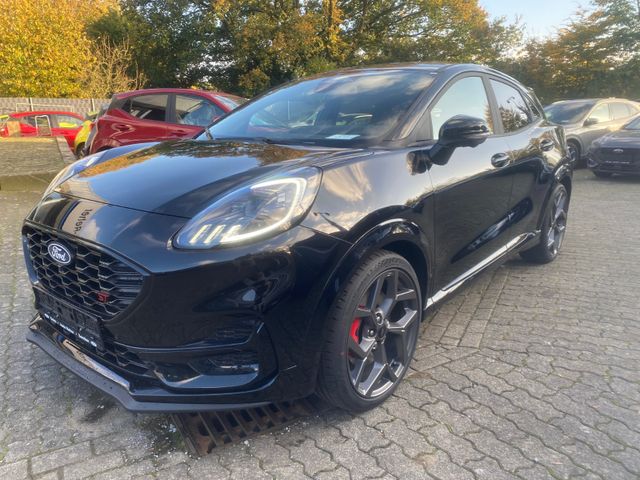 Ford Puma ST X Autom. 125kW ACC/Bliss *neues Modell