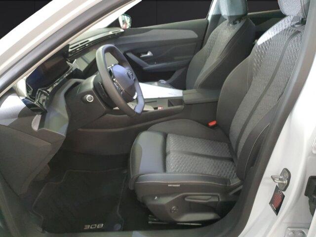 Peugeot 308 SW Allure 145 eDSC +360°Kamera+SHZ+NAVI+LED+, миниатюра 8
