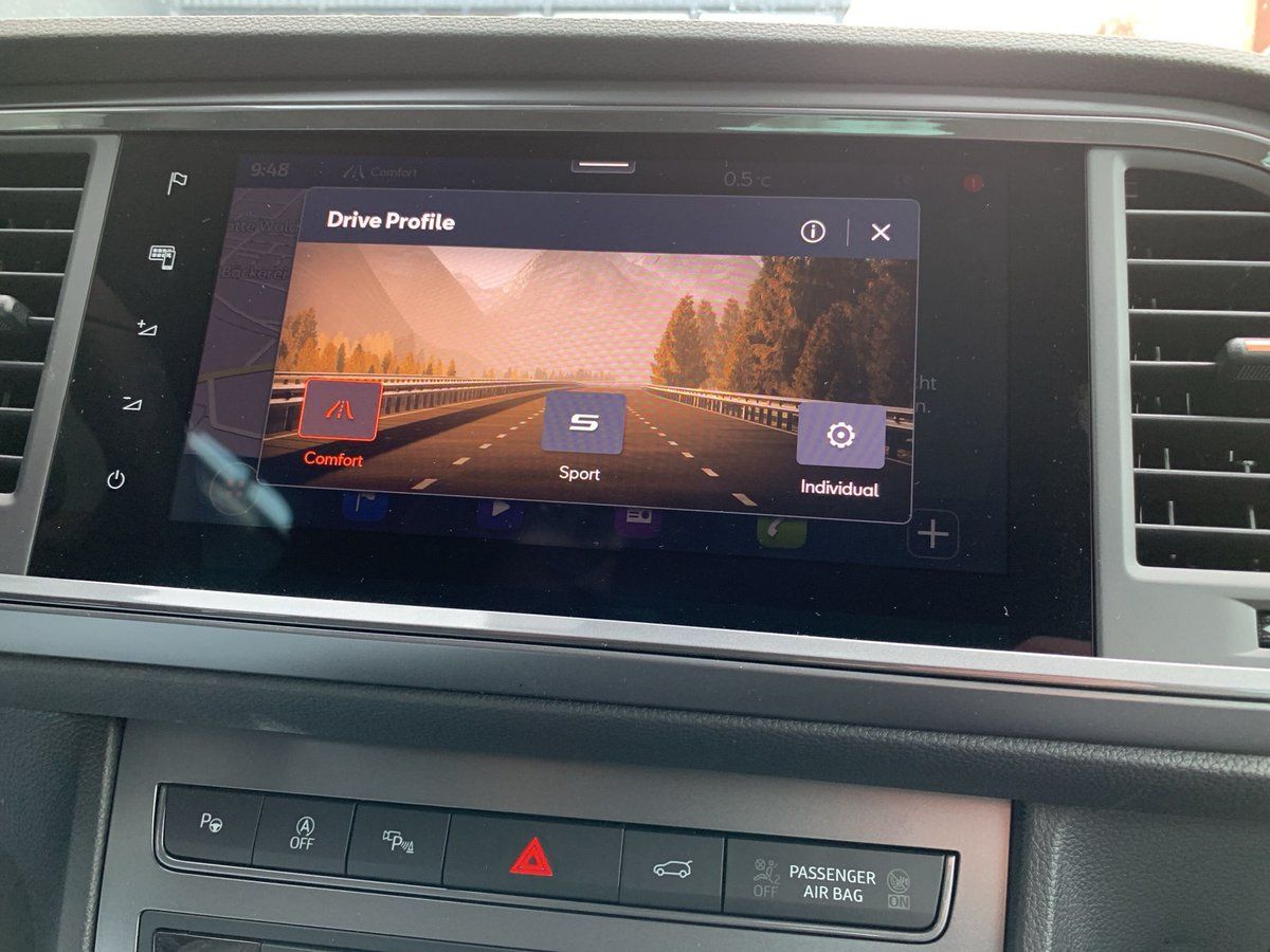 Cupra Ateca - Bild 34