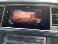 Cupra Ateca - Vorschau Bild 34