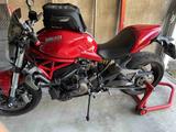 Ducati Monster 1200  !Desmoservice! - DUCATI DESMO