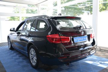 BMW 318 - 6