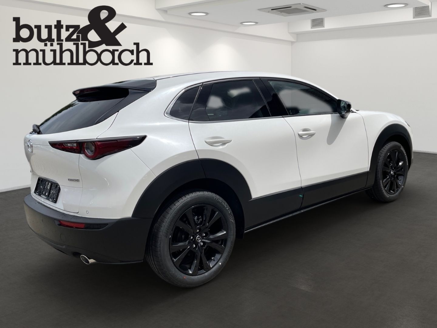 Mazda CX-30 - Bild 3