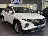 Hyundai Tucson 1,6T-GDI 48V*Select*MHD*Keyl*Navi*RFK*Shz - Hyundai Tucson Select mit Hybrid-Antrieb (Benzin/Elektro)