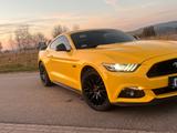 Ford Mustang 5.0 Ti-VCT V8 GT Auto GT - Gebrauchtwagen in Polen