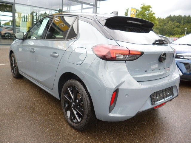 Corsa F 5-tg. 1,2 GS Navi,I-Lux,RK,PP,Sitzheizun