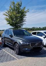 Volvo XC60 T4 Inscription Geartronic Inscription - Volvo XC60 mit Benzin-Antrieb: Standheizung