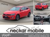 Volkswagen Polo 1.0TSI Join Navi LED Sitzheizung PDC - Volkswagen Polo JOIN mit Benzin-Antrieb
