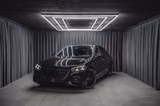 Mercedes-Benz S 450 4M Lang MY27 Facelift AMG Plus Fond TV - gebrauchte Mercedes-Benz Limousine