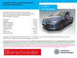 Volkswagen Golf EDITION 50 1,5 eTSI DSG Panorama Head-Up - Volkswagen Gebrauchtwagen in Kiel