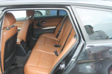 BMW 320 - 8