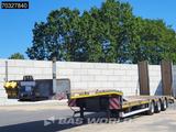 Faymonville MAX 100 Steering Axle Ramps - Faymonville LKWs