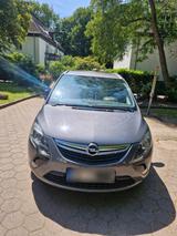 Opel Zafira Tourer 2016 - Opel Zafira Tourer in Hamburg