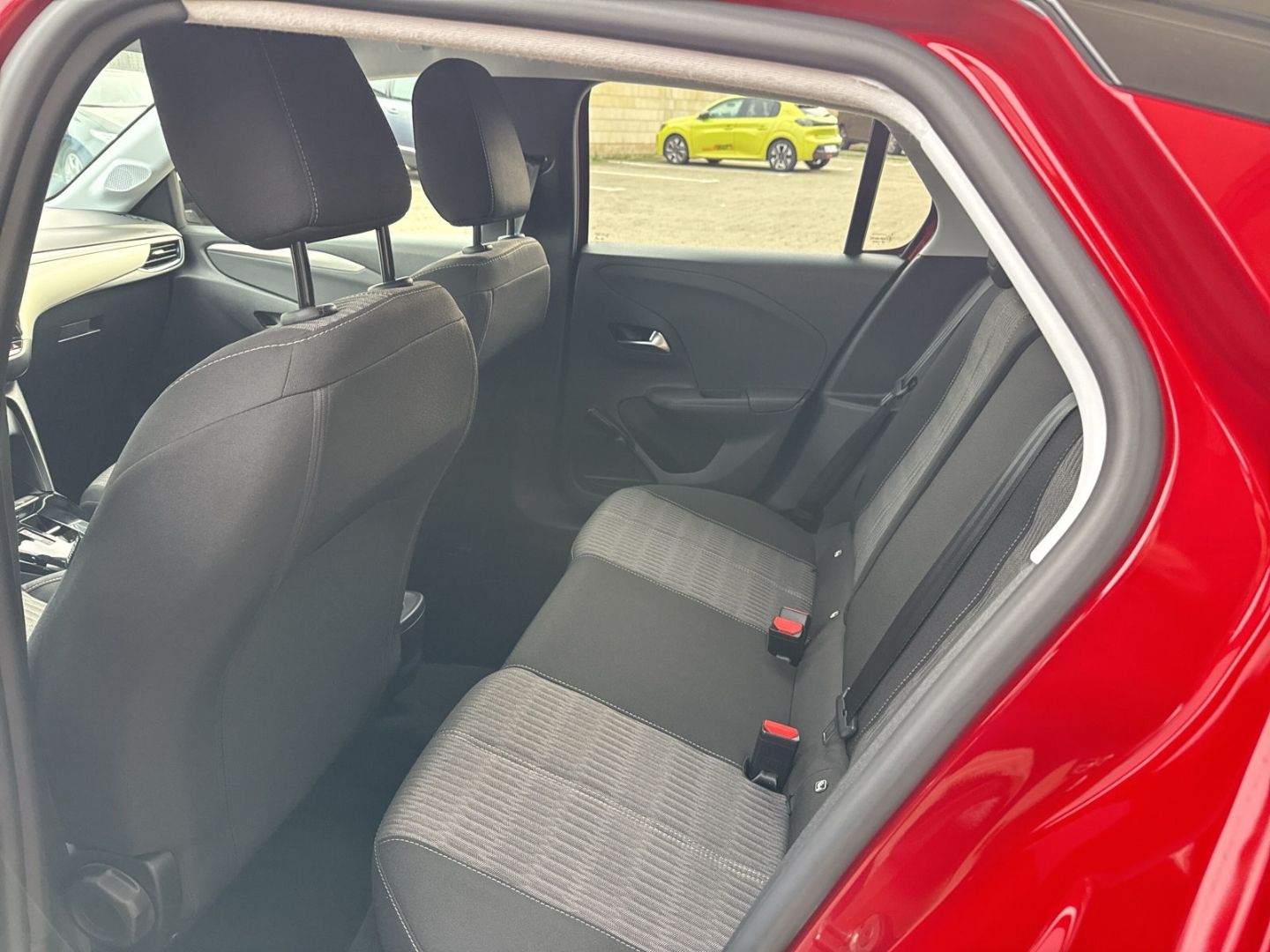 Fahrzeugabbildung Opel Corsa-e Corsa F e Edition Navi LED Apple CarPlay