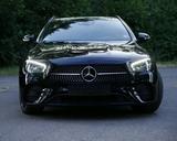 Mercedes-Benz E 300 de T Autom. - AMG Ausstattung - Mercedes-Benz E 300