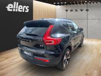 Volvo XC40 B3 Plus Dark Leder Pixel LED Abstandstempom