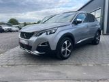Peugeot 3008 Crossway Navi Kamera Pano 1. Hand - Peugeot 3008: Crossway