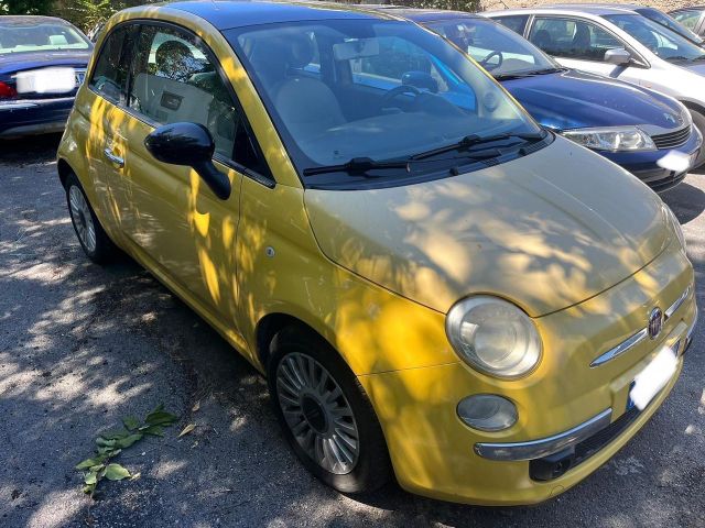 Fiat 500 1.3 Multijet 16V 95 CV Lounge