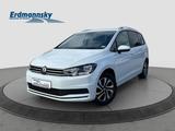 Volkswagen Touran Active TSI DSG/7Sitzer/Navi/ACC/PDC/SHZ