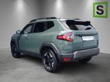 Dacia DUSTER Extreme HYBRID 140 - Dacia Duster: Pickup