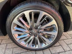 OPEL Astra K Sports Tourer (10.20