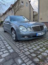Mercedes-Benz E 320 CDI T AVANTGARDE Avantgarde - Mercedes-Benz E 320 in Dortmund