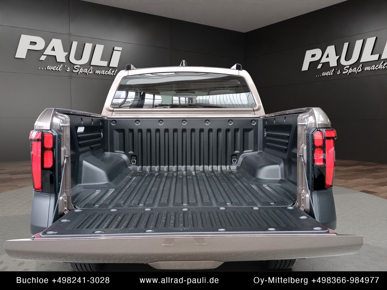 Kgm Musso Grand 2.2D Lux 4WD AT