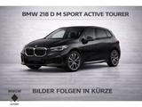 BMW 218 d M Sport Active Tourer EU6d Park-Assistent/ - BMW 218 SUV