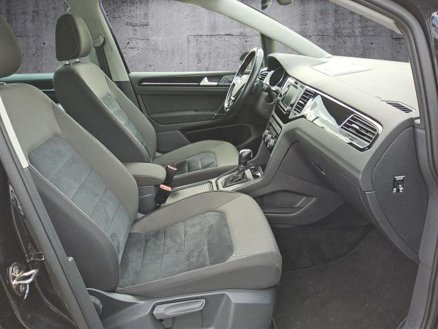 Golf Sportsvan 1.4TSI Aut. Highline Navi Xenon