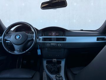 BMW 320 - 7