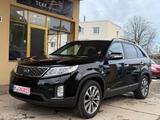 Kia Sorento Platinum Edition 4WD 1. Hand|Pano|Voll| - Kia Gebrauchtwagen in Hannover