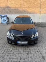 Mercedes-Benz Mercedes w212 350 4 matic - Mercedes-Benz 350 Gebrauchtwagen