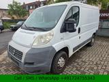 Fiat Ducato Kasten 33 100 Multijet - Fiat Ducato Gebrauchtwagen in Dresden