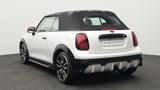 MINI John Cooper Works Cabrio JCW Trim - MINI MINI Gebrauchtwagen in Frankfurt