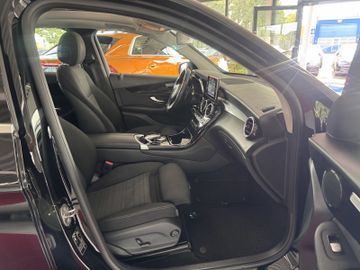 Mercedes GLC 250 - 10