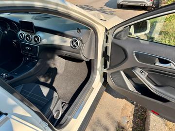 2014 Mercedes-BENZ GLA 缩略图 14