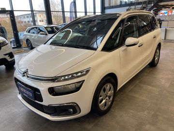 Citroën Grand C4 Picasso *NAVI*KAMERA*PDC*SHZ*LED*