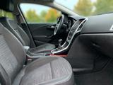 Opel Astra J Sports Tourer Style/Klima/Navi/FSE/USB - Opel Astra Style mit Diesel-Antrieb