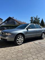 Audi A4 1.6 - - gebrauchte Audi A4 aus dem Jahr 1998